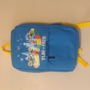 Disneyland Parks Backpack